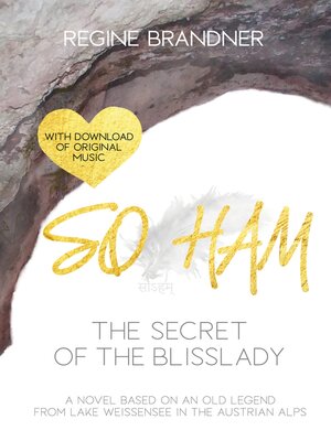 cover image of So Ham